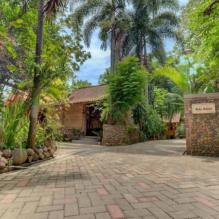 Bata Merah Homestay Banyuwangi  Exterior foto