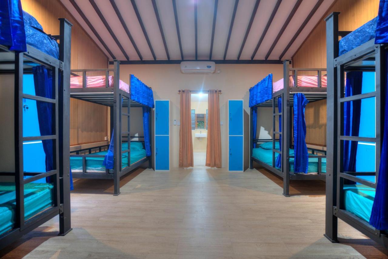 Bata Merah Homestay Banyuwangi  Exterior foto