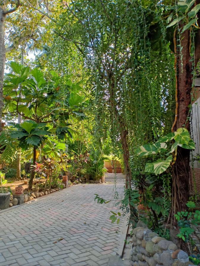 Bata Merah Homestay Banyuwangi  Exterior foto