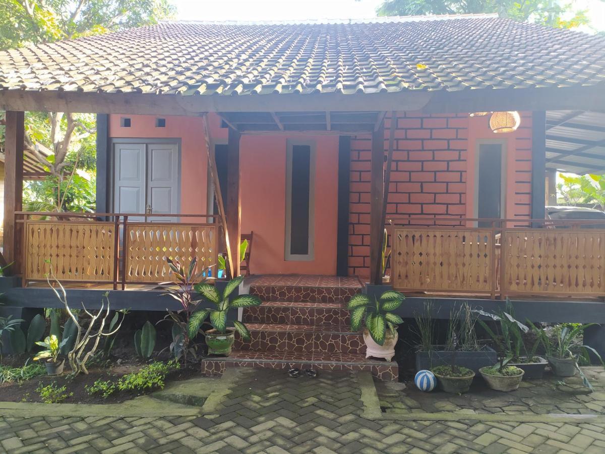 Bata Merah Homestay Banyuwangi  Exterior foto