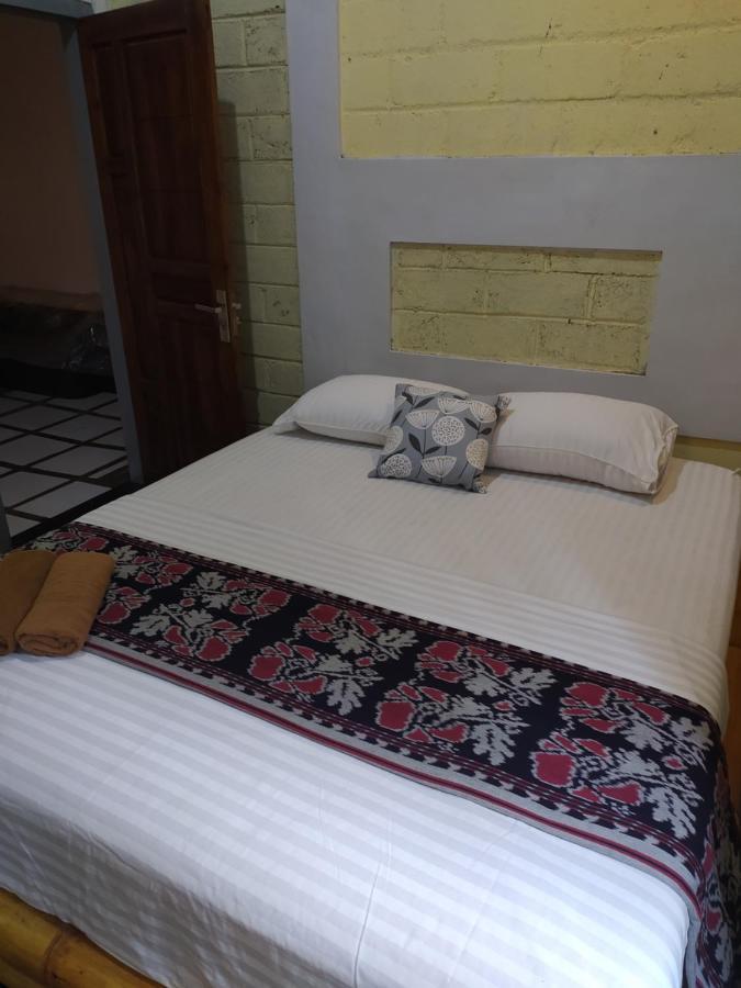 Bata Merah Homestay Banyuwangi  Exterior foto