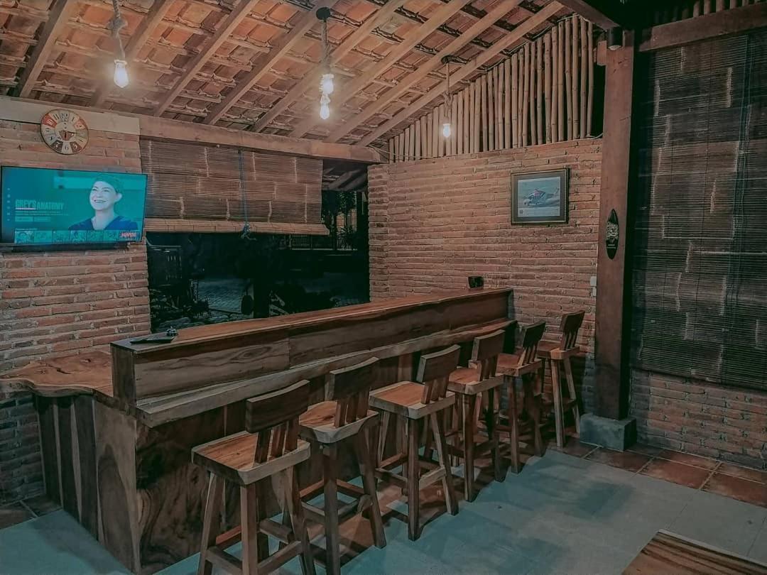 Bata Merah Homestay Banyuwangi  Exterior foto