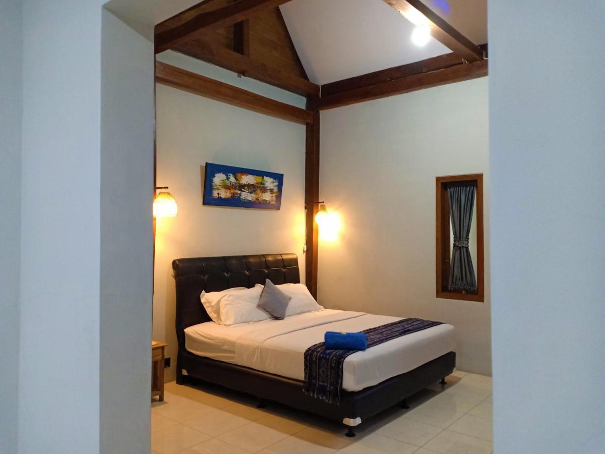 Bata Merah Homestay Banyuwangi  Exterior foto