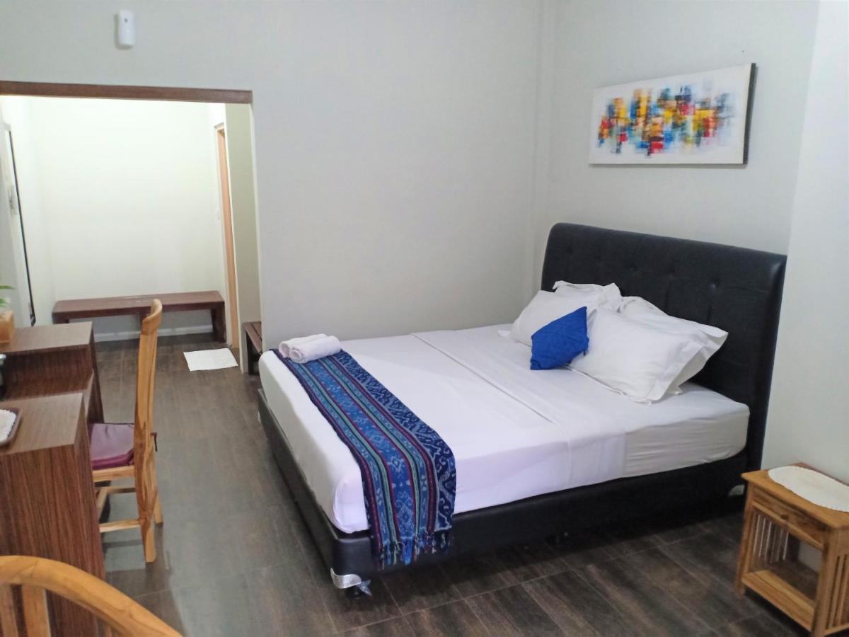Bata Merah Homestay Banyuwangi  Exterior foto