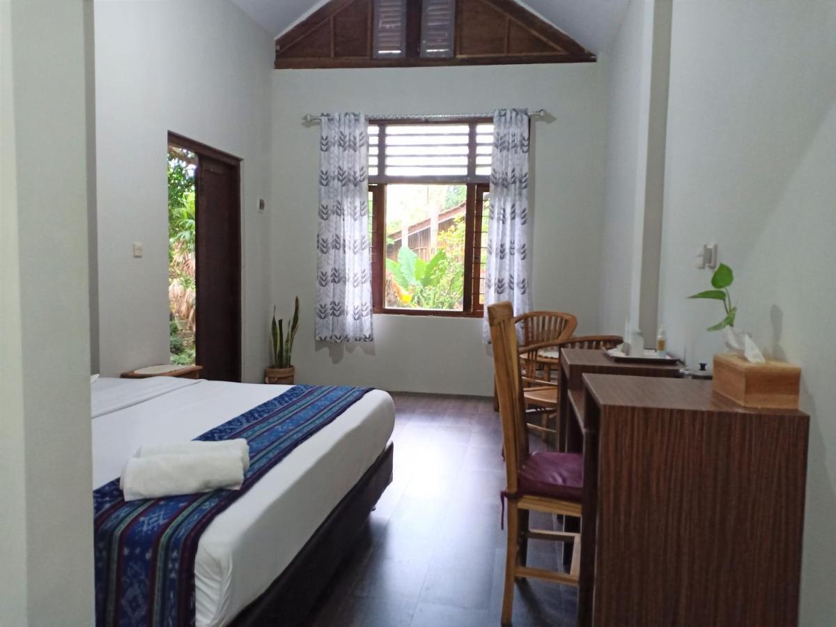 Bata Merah Homestay Banyuwangi  Exterior foto