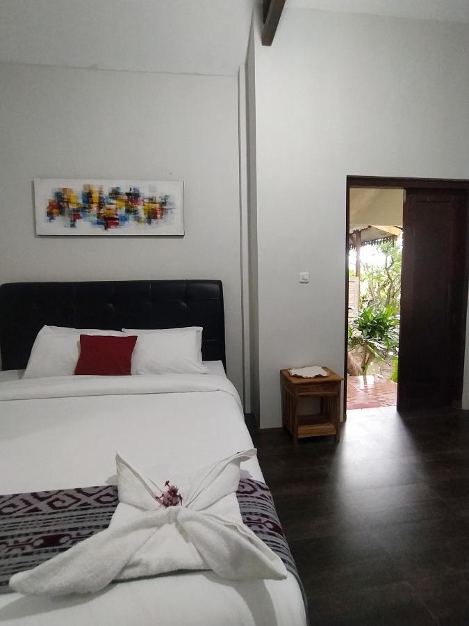 Bata Merah Homestay Banyuwangi  Exterior foto