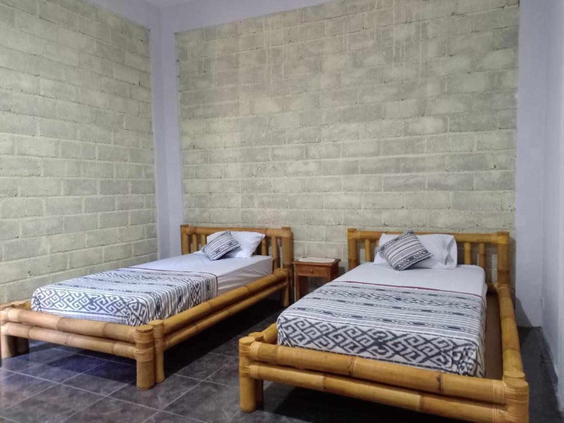 Bata Merah Homestay Banyuwangi  Habitación foto